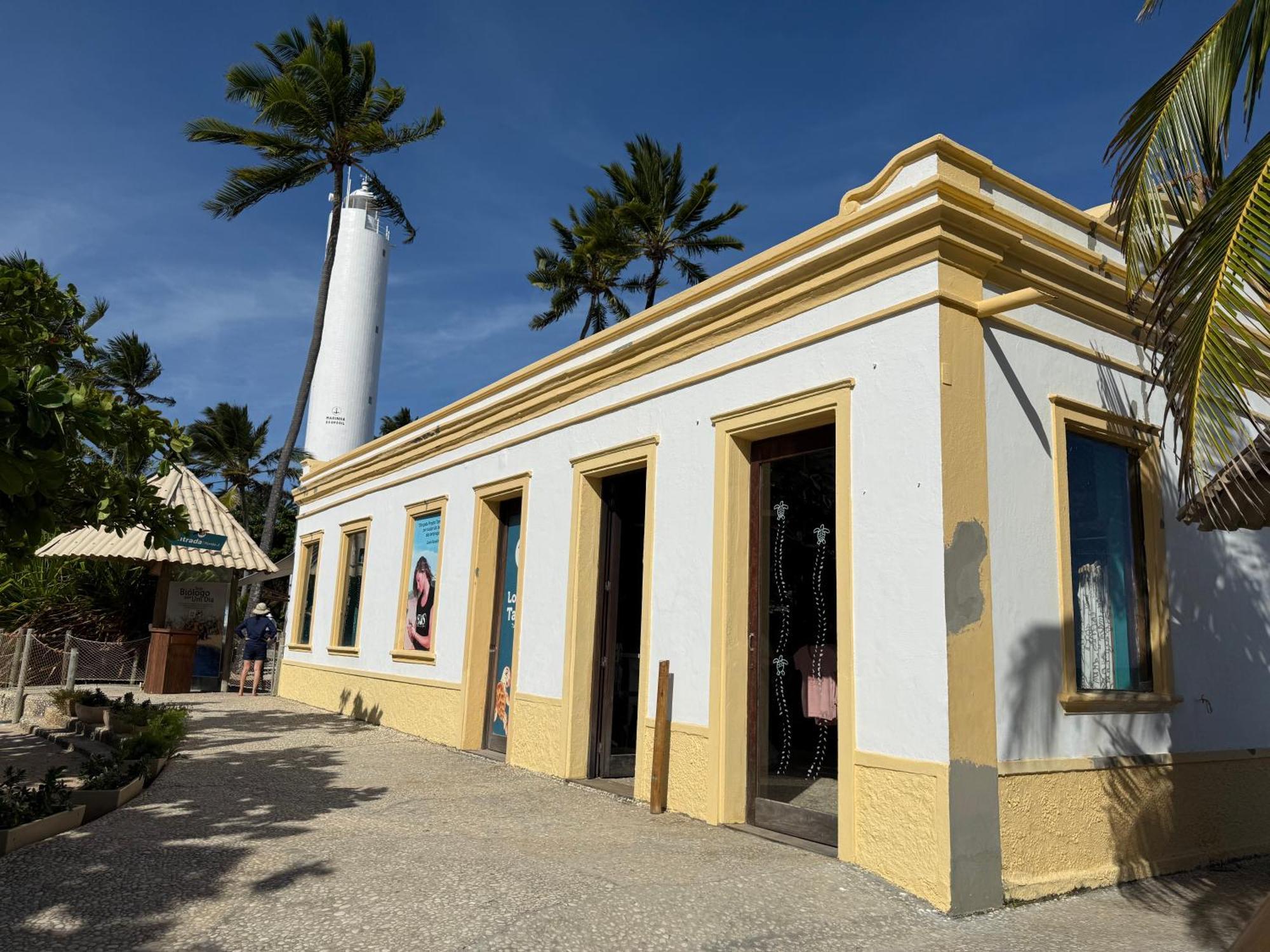 Loft Encantador Em Praia Do Forte Proximo A Vila. Apartment Exterior photo